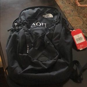 North face Alpha Omicron Pi Backpack